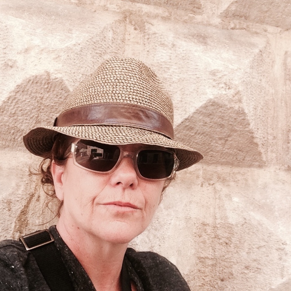 Meet your Posher, Mary